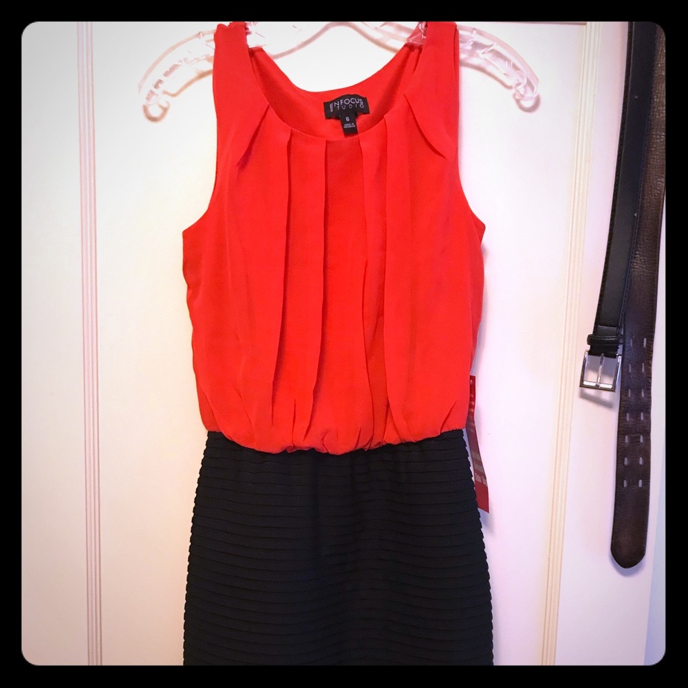 Enfocus Studio dress size 6
